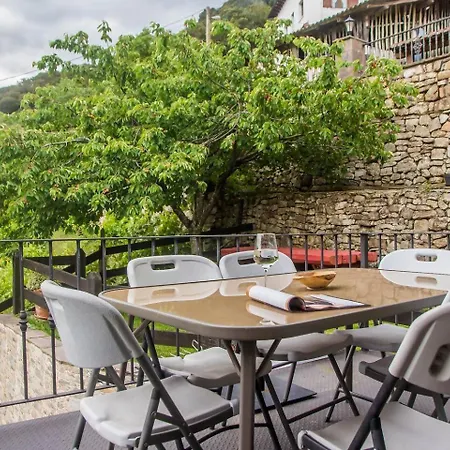 Armano Rural G10069 Guest House Tama Exterior photo