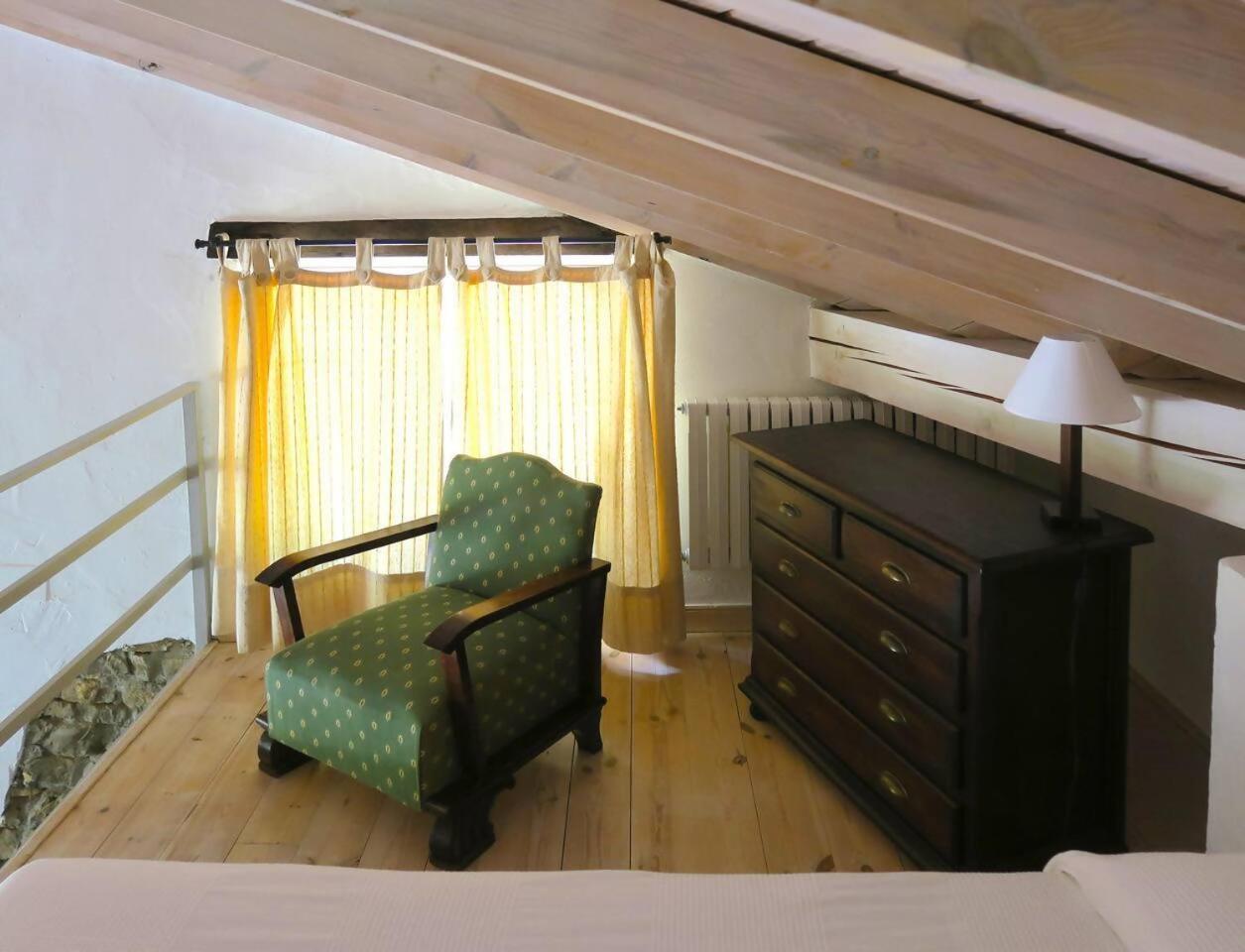 Casa de Campo Armano Rural G10069