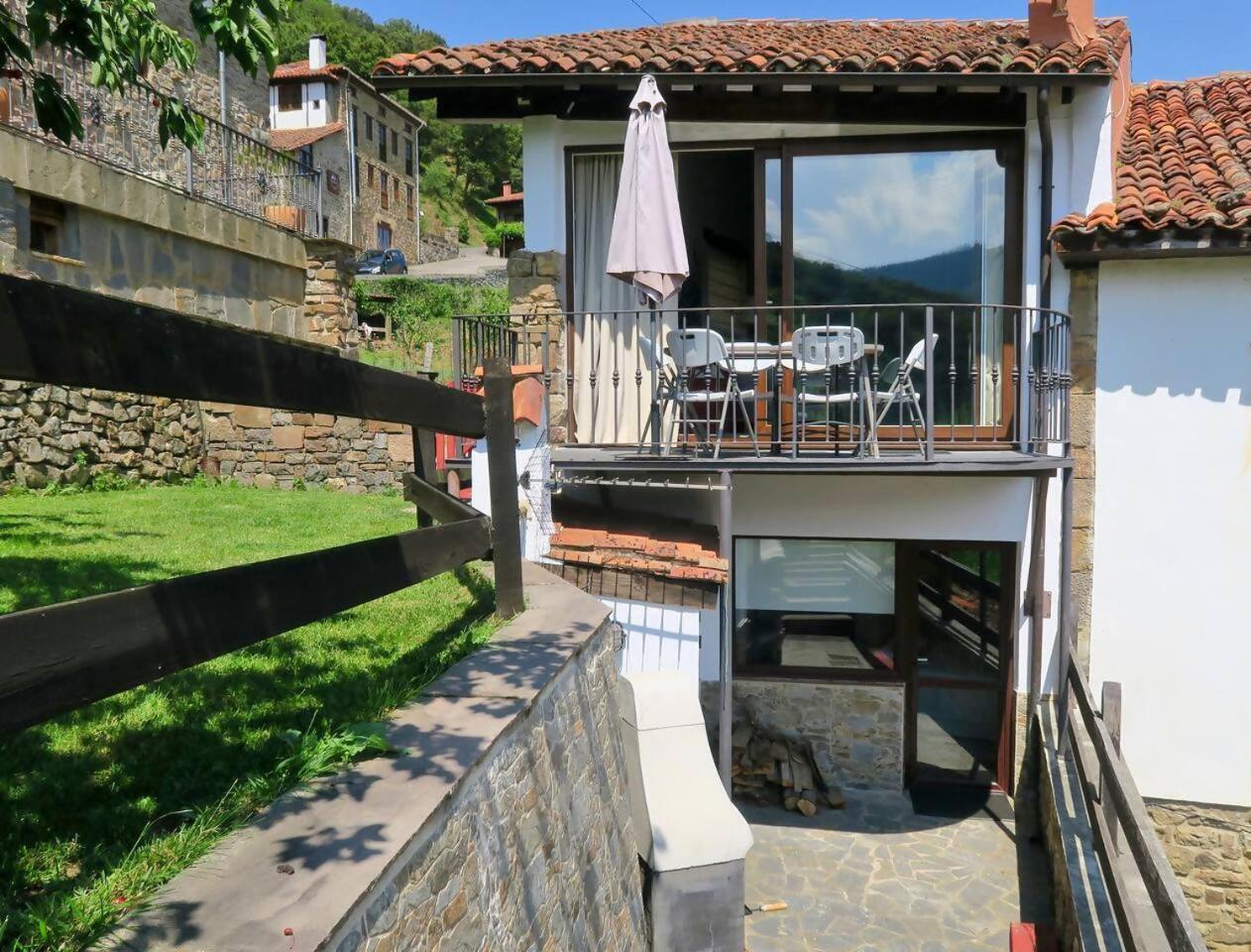 Casa de Campo Armano Rural G10069 *